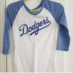 Dodgers LA Pink by Victoria secret